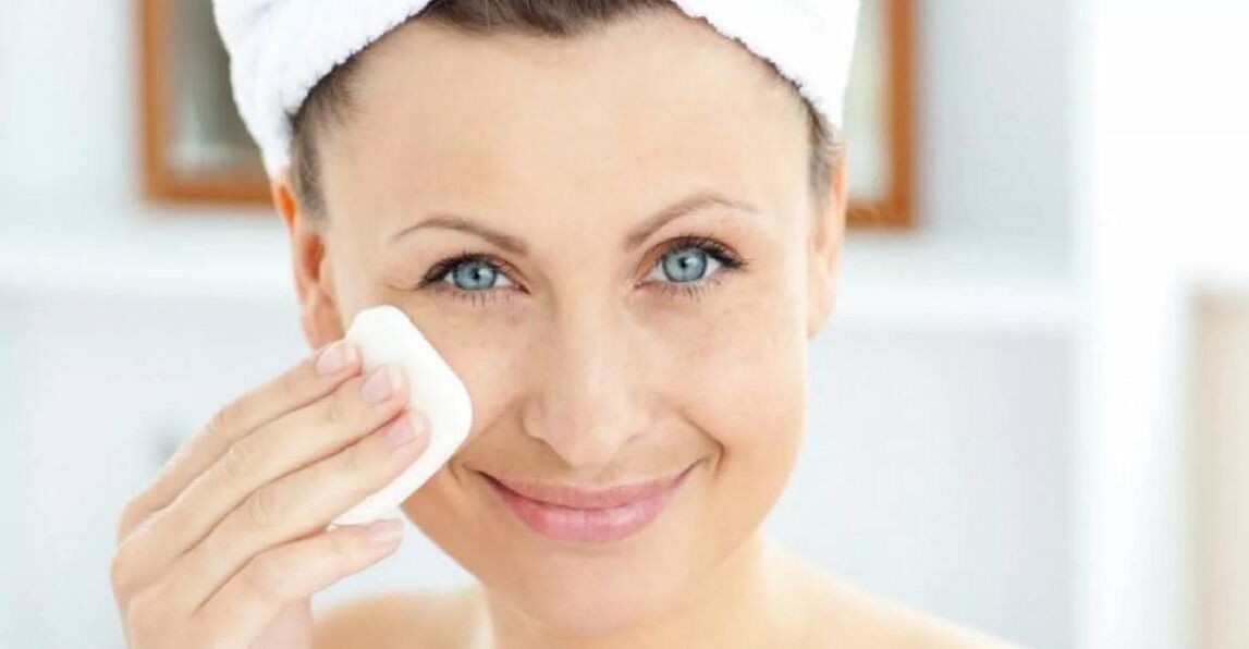 skin care