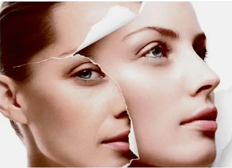 contraindications procedure of laser rejuvenation of the face