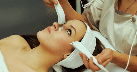 Hardware cosmetology at home
