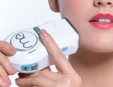 Removing unwanted hair