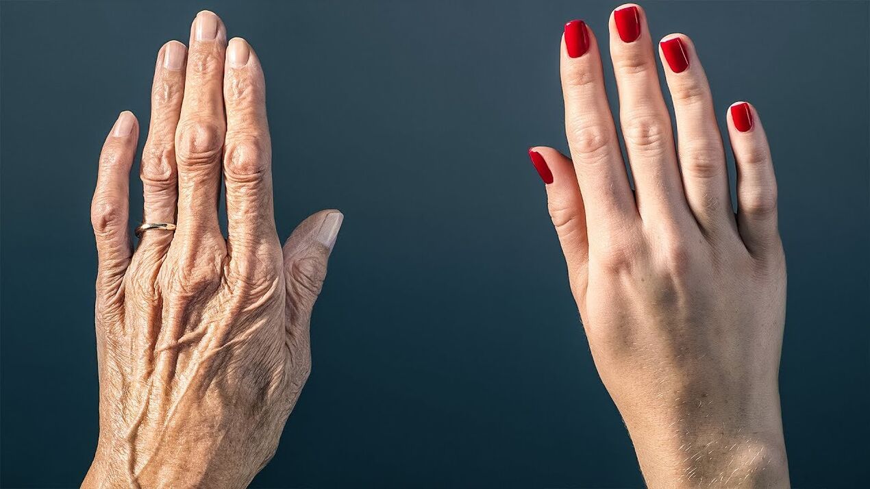 effective ways to rejuvenate hand skin