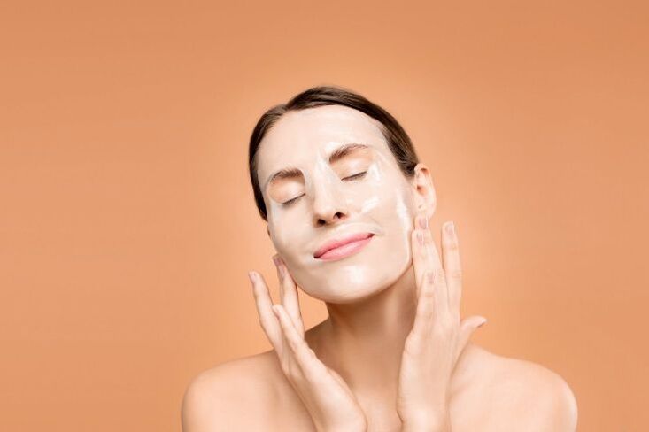 Skin care after laser resurfacing